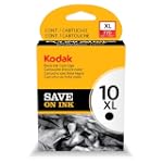 Kodak 8237216 10XL Ink Cartridge - Black