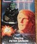 Doctor Who - Resurrection of the Daleks [VHS]