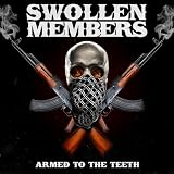Armed to the Teeth [Explicit]