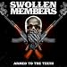 Armed to the Teeth [Explicit]