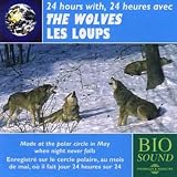  : The Sounds of Nature: Wolves