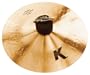 Zildjian K Custom 8-Inch Dark Splash Cymbal