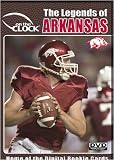 The Legends of Arkansas