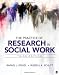 Books : The Practice of Research in Social Work