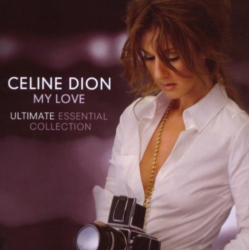 Produkt-Bild: My Love: the Ultimate Essential Collection