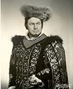 Mario Sereni in Lucia di Lammermoor Opera Photo