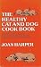 Search : The Healthy Cat and Dog Cook Book