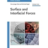 surface and interfacial forces