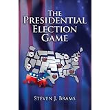the presidential election game second edition