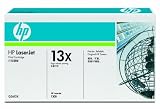 Original HP LaserJet 13X Black Print Cartridge in Retail Packaging