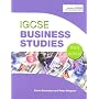 IGCSE Business Studies