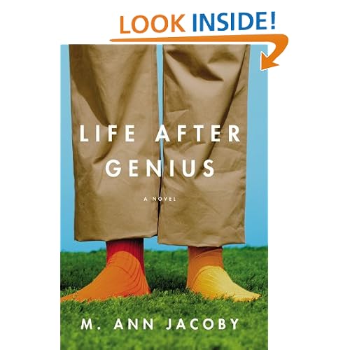 Life After Genius