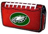 NFL Philadelphia Eagles Football Universal Personal Electronics Case