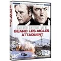 Quand les aigles attaquent