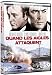 Quand les aigles attaquent [FR Import]
