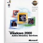 Click here to buy 70-217 ALS Microsoft Windows 2000 Active Directory Services Package (Microsoft Official... by Microsoft Official Academic Course.