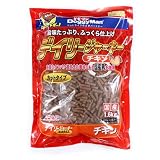 ドギーマン　デイリー　ジャーキー　チキン　カットタイプ　1.6kgの画像