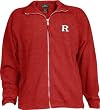 Rutgers Scarlet Knights Score Full Zip Fleece Jacket