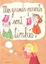 Mes grands-parents sont timbr�s !