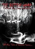 The bitten word : all new tales of vampire horror