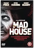 Madhouse [DVD]