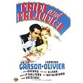 Pride and Prejudice (Dual-layered DVD)