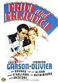 Pride and Prejudice (Dual-layered DVD)