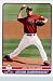 2009 O-Pee-Chee Baseball Card # 186 Jon Garland Diamondbacks Mint Condition - Shipped In Protective ScrewDown Display Case!!