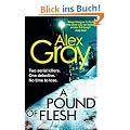 A Pound of Flesh (DCI Lorimer)