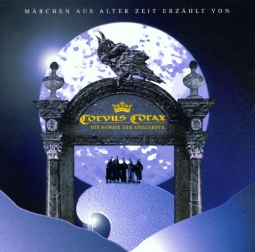 Corvus Corax - Das Wohlfeile Abendessen Lyrics - Zortam Music