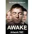 Awake - Season 1 [DVD]