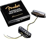 Fender Vintage Noiseless Tele Pickup Set