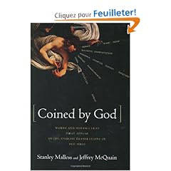 Coined by God: Words and Phrases That First Appear in English Translations of the Bible