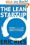 The Lean Startup: How Today's Entrepr...