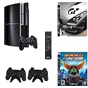 PlayStation 3 Gran Turismo 5 Action Bundle