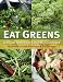 Books : Eat Greens: Seasonal Recipes to Enjoy in Abundance