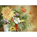 Outdoor Art - Sun Kissed by Marilyn Murphy (20x28")
