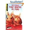 Une maison pour Marco et Polo