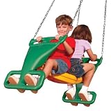 Swing-N-Slide 2 For Fun Glider Swing Ne 4315 Swing Set Accessories