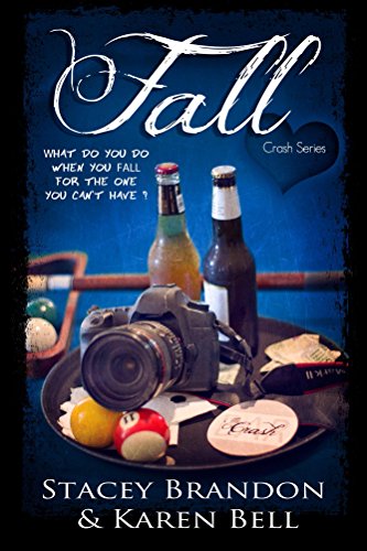 Fall (The Crash Series Book 2)