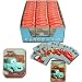 Japanese Favorite Cartoon Bakugan Large Backpack and One Cars Travel Game Card Set Japanese Favorite Cartoon Bakugan Large Backpack and One Cars Travel Game Card Set
