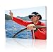 Personalized Gifts for Him - Trendy canvas pictures from your photos