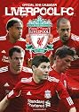 Official Liverpool FC 2011 Calendar