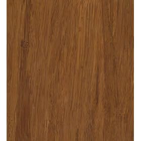 Teragren TESWCHESAM Synergy 3-Inch by 8-Inch Wide Bamboo Flooring Sample, Chestnut