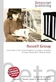 Russell Group: Universities in the United Kingdom, Ivy League, University of Leeds, Wendy Piatt, Michael Arthur
