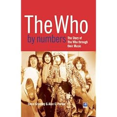 Who By Numbers, The