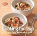Cooking For Two (Quick and Easy, Proven Recipes Series) (Quick & Easy, Proven Recipes)