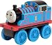ラーニングカーブ　木製きかんしゃトーマスレールシリーズ 木製Push Along Thomas 2008年新作　日本未発売でAmazonアフィリエイトツール