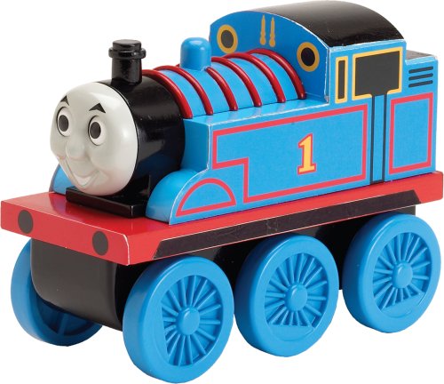 51gn8hBr8PL Thomas & Friends Wooden Railway   Thomas Junior Series