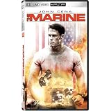 The Marine [UMD Universal Media Disc] [UK IMPORT] - John Cena